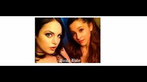 Santa Baby - Ariana Grande feat. Liz Gillies