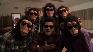 Bruno Mars - The Lazy Song [OFFICIAL VIDEO]