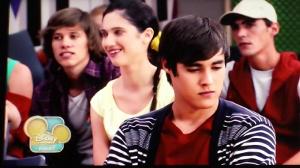 Violetta- Tomas see you again (english)