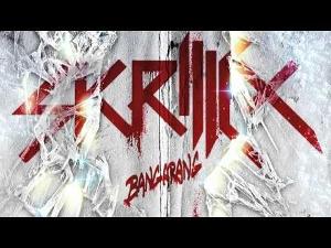 SKRILLEX - BANGARANG (FT. SIRAH)