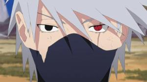 The Story of Hatake Kakashi - AMV - Demons HD