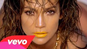 Jennifer Lopez - Live It Up ft. Pitbull