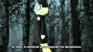 Potter Puppet Pals: Harry's Nightmares