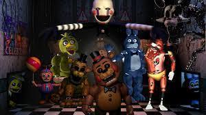 ~FNaF RP~