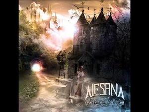 Alesana-Beyond The Sacred Glass (Full Album)