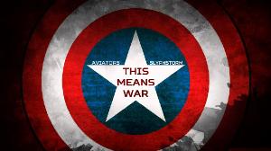 Aviators - This Means War (feat. SlyphStorm) (Avengers: AoU Song)