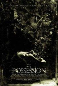 The Possession (2012) - IMDb