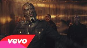 Mushroomhead - Qwerty