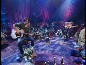 Nirvana - The Man Who Sold The World (MTV Unplugged)