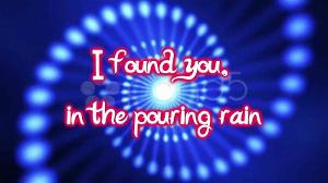 The Wanted- I Found You Lyrics