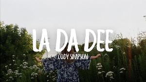 Cody Simpson - La Da Dee (Lyrics)