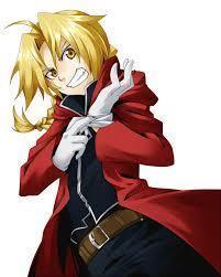 fullmetal alchemist rp