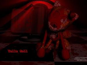 Tails Doll: My Story - Creepypasta Wiki