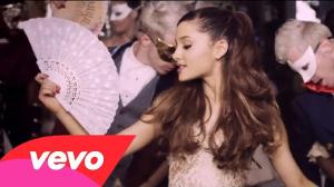 Ariana Grande - Right There ft. Big Sean