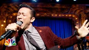 Lip Sync Battle with Joseph Gordon Levitt, Stephen Merchant and Jimmy Fallon