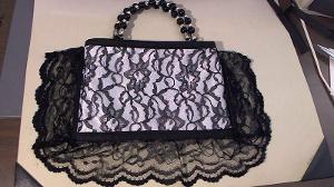 Easy to sew - Giorgio Armani inspired handbag / tambien en espanol