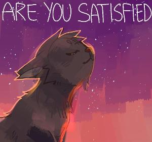 ☆ Hollyleaf PMV - Are You Satisfied