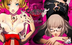 Catherine RP