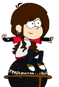 Gravity Falls OC - Karleigh by DemonicPandaX on DeviantArt