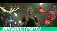 "Training Hard" A Pokémon Parody of Counting Stars - NateWantsToBattle