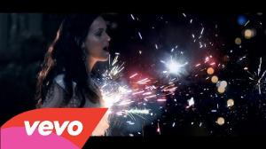 Katy Perry - Firework