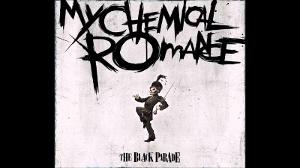 The Black Parade My Chemical Romance Full Album