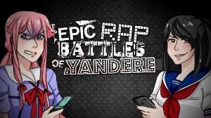 『Yandere Simulator』Epic Rap Battles of YANDERE - Yuno vs Ayano