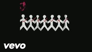 Three Days Grace - Time Of Dying