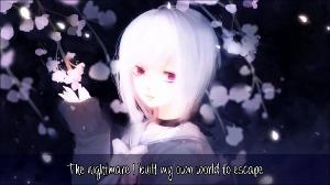 Nightcore - Imaginary