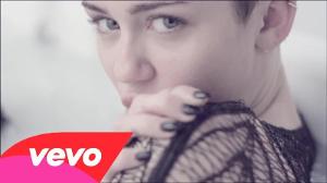 Miley Cyrus - Adore You