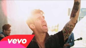 American Authors - Believer