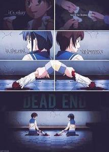 Corpse Party Survival RP