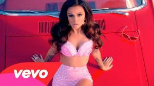 Cher Lloyd - Oath ft. Becky G