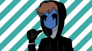 I am the man meme //Eyeless Jack\\