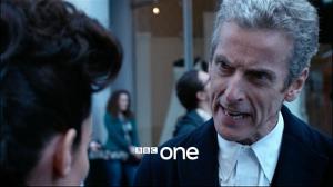 Death in Heaven: Official TV Trailer - Doctor Who: Series 8 Episode 12 (2014) - BBC One