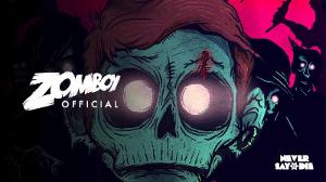 Zomboy - Deadweight