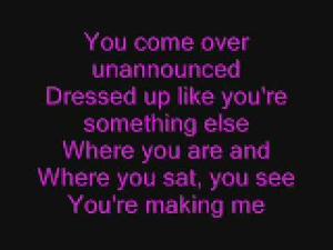 Complicated -- Avril Lavigne (With Lyrics)