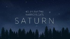 [WARRIORS] Hollyleaf PMV|Saturn