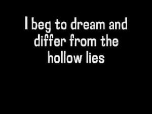 Holiday - Green Day [Lyrics]