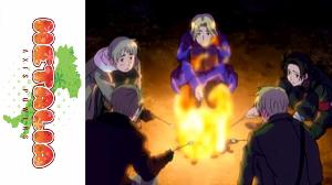 Hetalia: Axis Powers - Episode 6 (SUB)