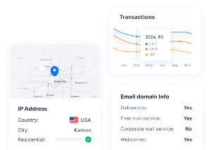 RiskSeal: Alternative Data for Credit Scoring