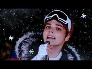 My Chemical Romance - "Every Snowflake is Different (just like you)" [Official Music Video]