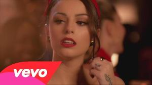 Cher Lloyd - I Wish ft. T.I.