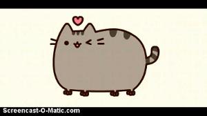 Pusheen the Cat show Pt. 1