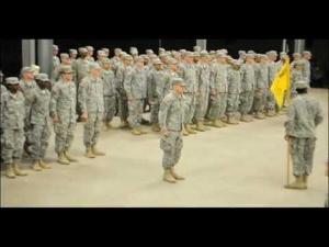 US ARMY Harlem Shake