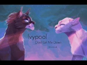 Warriors Cats - Ivypool