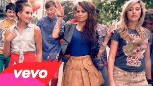 Cher Lloyd - With Ur Love ft. Mike Posner