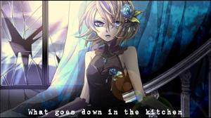 Nightcore - Dollhouse