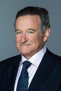 Robin Williams - IMDb