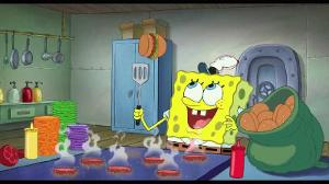 SpongeBob Movie 2: Sponge Out of Water Be Positive! (Music Video #2) (1/5/15) (First on YouTube!)